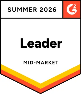 Award badge