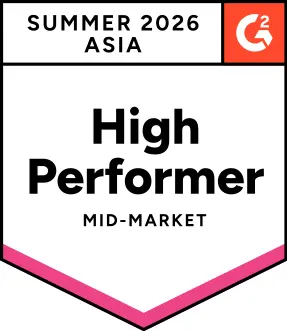 Award badge