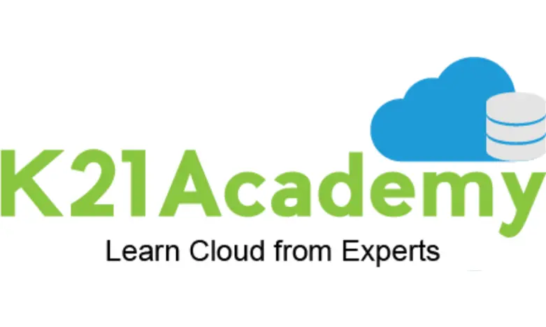 K21 Academy